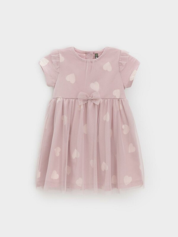 платье д/дев яс